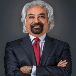 Sam Pitroda